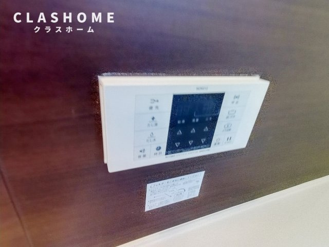 あすか　　刈谷市近郊の賃貸ならクラスホーム刈谷店の設備|同物件の別部屋になります。