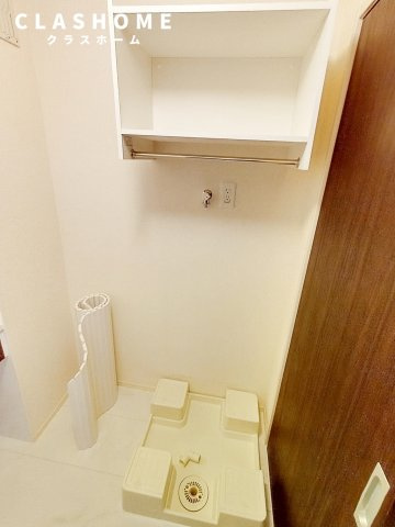 あすか　　刈谷市近郊の賃貸ならクラスホーム刈谷店の洗面所