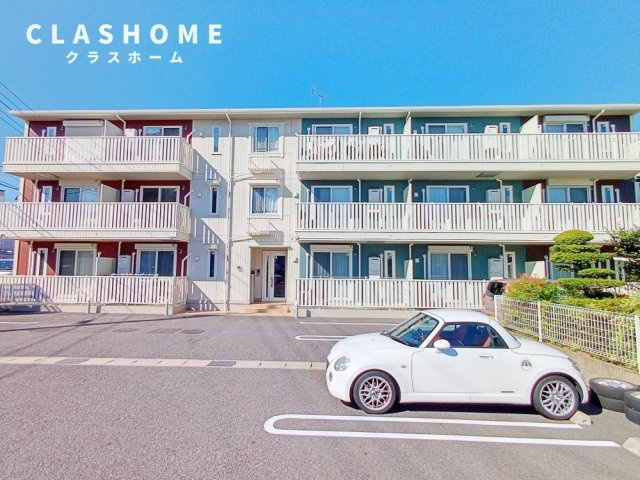 あすか　　刈谷市近郊の賃貸ならクラスホーム刈谷店の外観