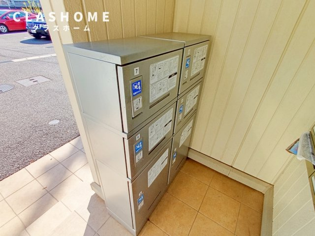 あすか　　刈谷市近郊の賃貸ならクラスホーム刈谷店の設備