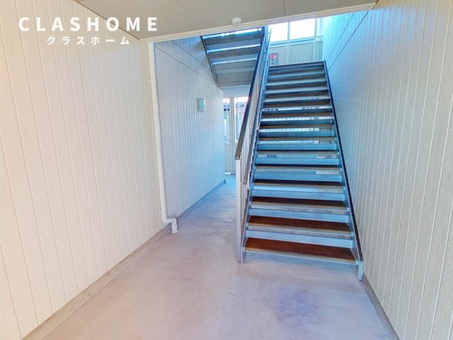 あすか　　刈谷市近郊の賃貸ならクラスホーム刈谷店のロビー