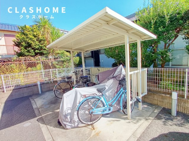 あすか　　刈谷市近郊の賃貸ならクラスホーム刈谷店のその他共用部分