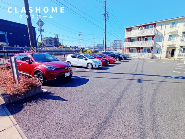 あすか　　刈谷市近郊の賃貸ならクラスホーム刈谷店のその他