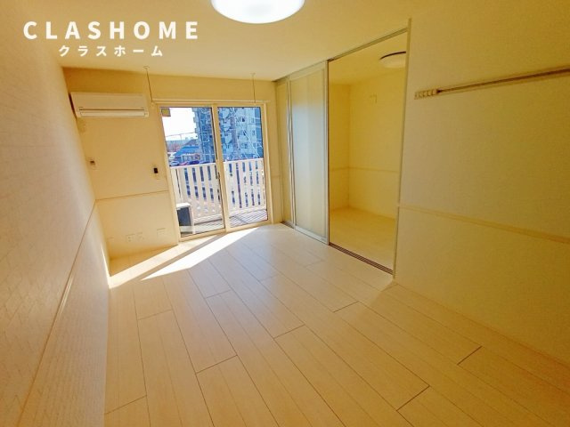 あすか　　刈谷市近郊の賃貸ならクラスホーム刈谷店の居間・リビング|同物件の別部屋になります。