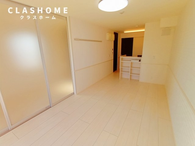 あすか　　刈谷市近郊の賃貸ならクラスホーム刈谷店の居間・リビング|同物件の別部屋になります。