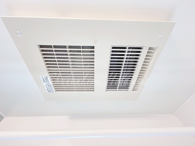 シャーメゾン辻堂の浴室|同施工物件