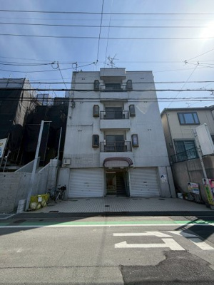 【外観】 | 大広第2ビル