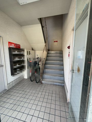 【ロビー】 | 大広第2ビル