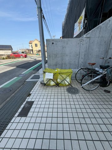大広第2ビルのその他共用部分