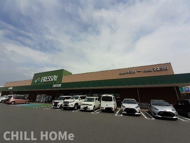 マーベラス　Ⅲの周辺|フレッセイ富塚店まで900m
当社、チルホームのHPもご覧ください(^^)/物件情報多数♪