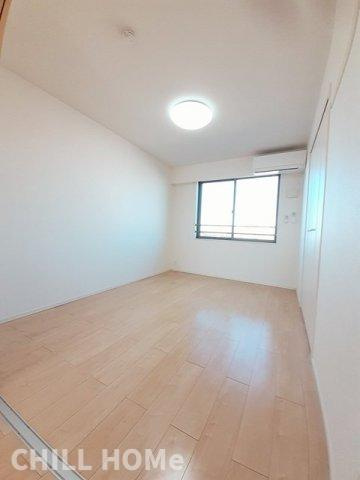 マーベラス　Ⅲの内装|当社、チルホームのHPもご覧ください(^^)/物件情報多数♪