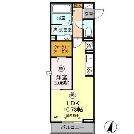 シジエーム太田