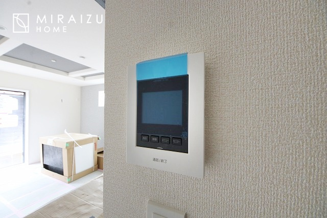 【その他】 | プライバシー性と開放感を高める住環境。陽当たりの良い開かれたロケーションを活かし、心地よい暮らしをプランニング