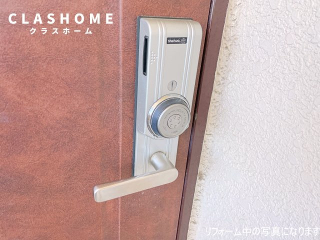アイリス八橋　　　刈谷市近郊の賃貸はクラスホームのその他