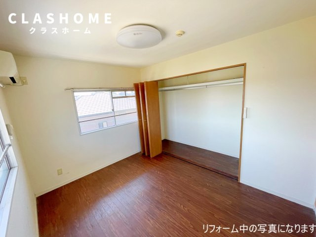 アイリス八橋　　　刈谷市近郊の賃貸はクラスホームの内装