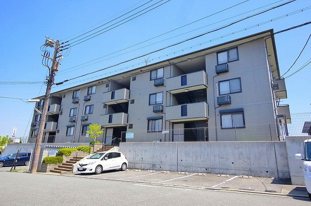 ベローチェ梅美台