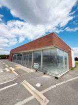 大阪狭山市ロードサイド店舗の画像