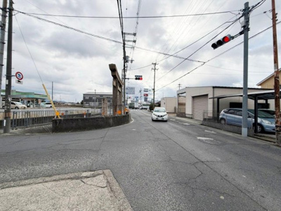 【周辺】 | 大阪狭山市ロードサイド店舗