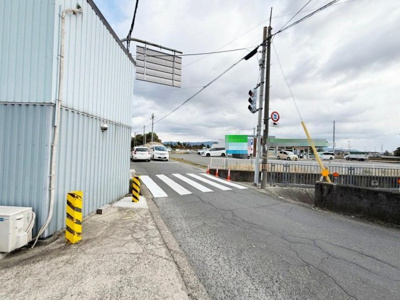 【周辺】 | 大阪狭山市ロードサイド店舗