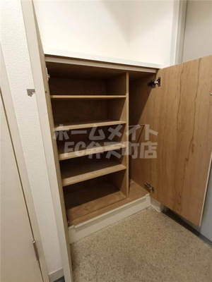 【その他】 | エグゼリエみなと通り