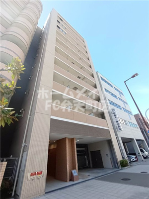 【外観】 | エグゼリエみなと通り | 外観も気になるポイント