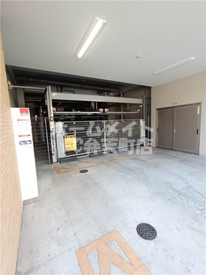  | エグゼリエみなと通り