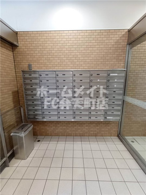  | エグゼリエみなと通り