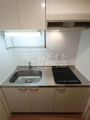 【キッチン】 | エグゼリエみなと通り