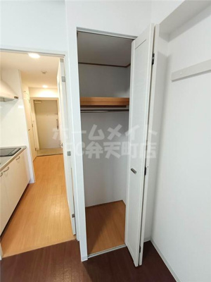 【収納】 | エグゼリエみなと通り