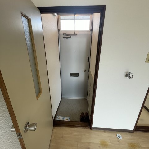 ハイツクリエイトのその他