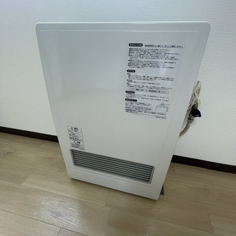 ハイツクリエイトの設備