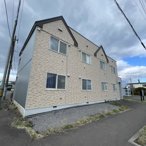 ハイツクリエイト