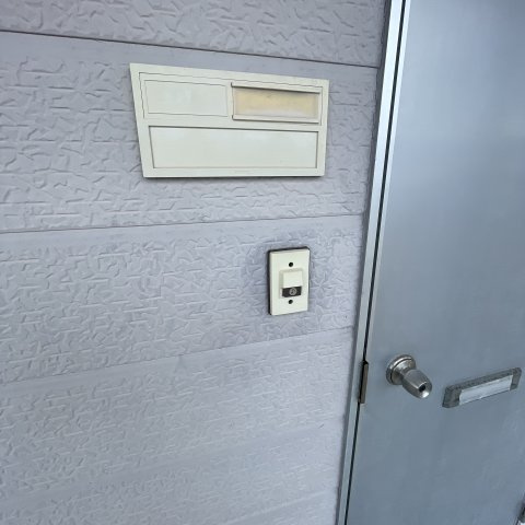 ハイツクリエイトのセキュリティ