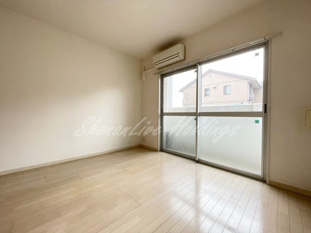 IRISの居間・リビング