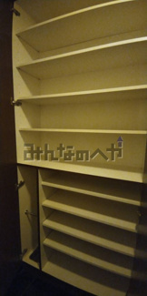 【収納】 | ムーンアイランドタワー