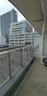 【バルコニー】 | ムーンアイランドタワー