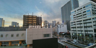 【展望】 | ムーンアイランドタワー