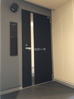 【玄関】 | ムーンアイランドタワー