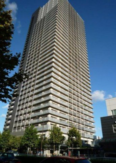 【外観】 | ムーンアイランドタワー