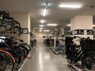 【設備】 | ムーンアイランドタワー