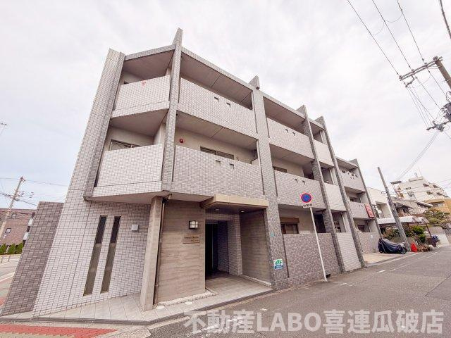 グランシャリオ