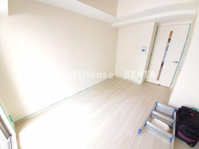 エスプレイス神戸ハーバーウエストの子供部屋