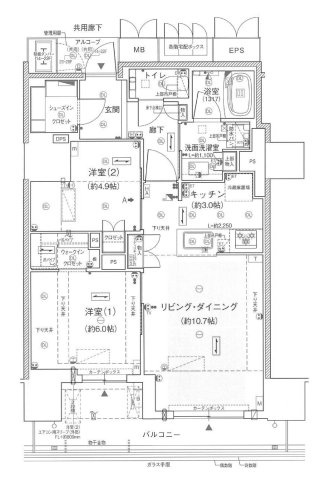 ジオタワー堺筋本町