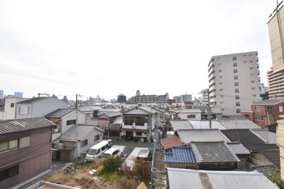 【展望】 | プロスペリタ野江