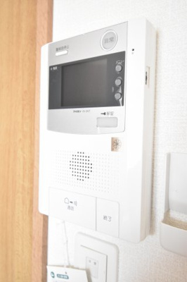 【セキュリティ】 | プロスペリタ野江