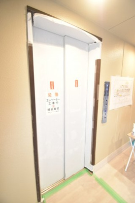 【その他共用部分】 | プロスペリタ野江