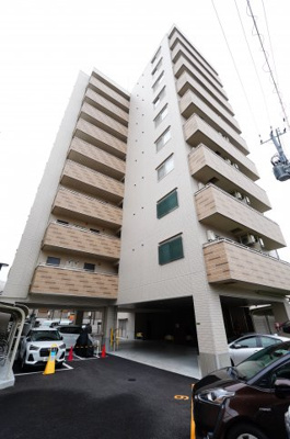 【外観】 | プロスペリタ野江