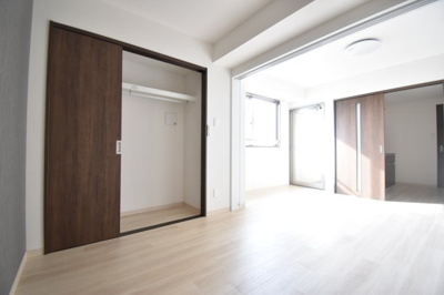 【居間・リビング】 | プロスペリタ野江