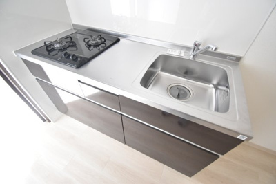 【キッチン】 | プロスペリタ野江