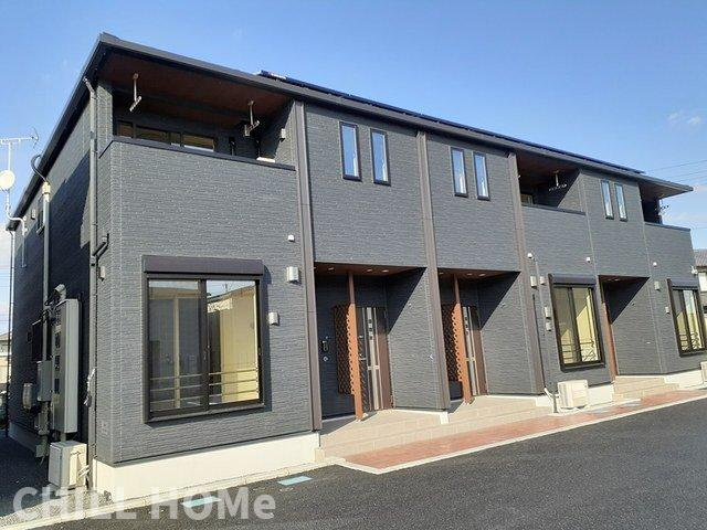 レジデンス　フジ　Ｂ